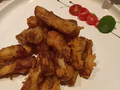 -粤财皇冠假日酒店·彩华轩中餐厅