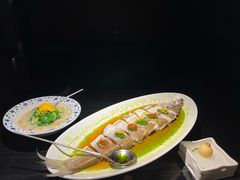 -锦楼·臻选新杭帮(杭州中心店)