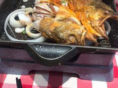 -西北莜面村(太原店)