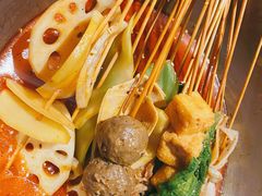 -付小姐在成都(五道口店)