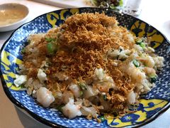 -三号黄浦会Canton Table