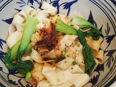 -北往西·西安油泼面(万德庄店)