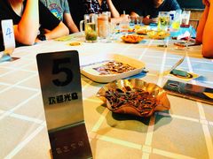 -第三空间·趣味桌游·轰趴.室内CS.剧本杀(大武汉1911店)