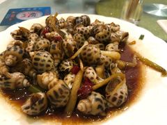 -金海湾海鲜排档(朱家尖店)