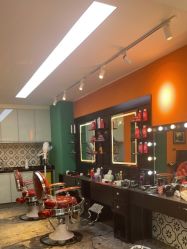 点击看大图 -鸿運 BARBER SHOP男士理发馆