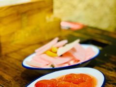 -盟重烧烤(高正街店)