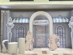 -云天楼国鼎喜宴中心(国鼎店)