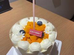 -欧佩拉(段家坝店)