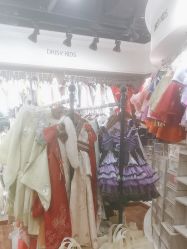 -倾城宝贝儿童摄影(浦东金谊店)