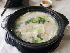 -味可道美食坊(福基路店)
