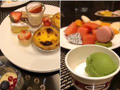 -武汉武昌威斯汀酒店-知味自助餐厅