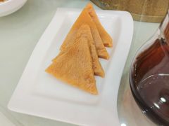 -坚记酒家·佛山老字号·顺德鱼生标准示范店