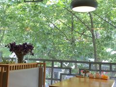 -红小满休闲餐厅(十全街店)