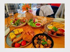 -Money Shops(愚园路店)