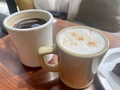 -不正咖啡(万达尊店)