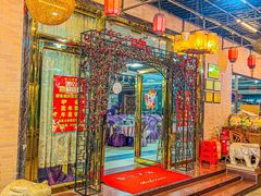 -宏八酒楼(西樵山景区店)
