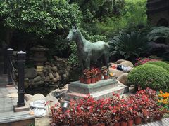 -马勒别墅·中餐厅