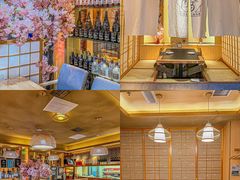 -长崎屋·日本料理·刺身·烧鸟(天河北路店)