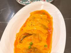 -海派悦庭·海胆烧麦·新融合菜(凯德广场店)