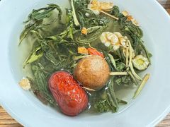 -百年吾吾子手抓肉羊羔肉(山西巷店)