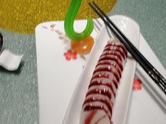 -扬浦大酒楼(平顶山路店)