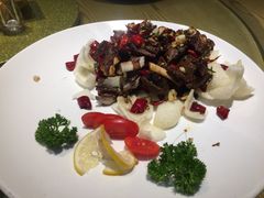 -禾田下生态餐厅(华天城总店)