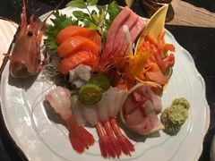 -月下料理(楷林IFC店)