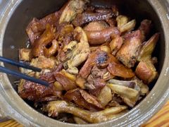 -斯丹姜母鸭·古法干香(涂门街总店)