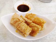 -凤城酒家(红磡店)