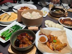 -简小舍·民间手艺菜(武昌江滩店)