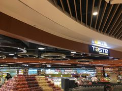 -百佳永辉超市(来福士广场店)