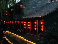 -台儿庄古城