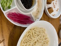 -四季小馆·地道北京小吃(广百店)