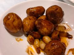 -小城故事·地道宁波味(月湖盛园店)