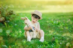 -染墨儿童摄影(转塘店)