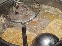 -牛品福潮汕牛肉火锅(旺庄店)