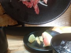 -九田家黑牛烤肉料理(新光汇店)