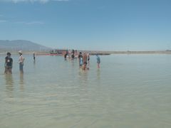 -盐湖景区