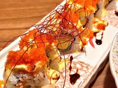 -隐月· 㐂和食屋(芝罘万达公馆店)