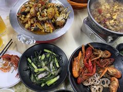 -聚味瞿记·龙虾堂(树木岭店)