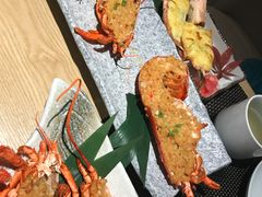 -虹料理·日料放题(悠方店)