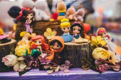 -kidsland(颐堤港店)