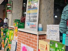 -金三可市井水煮鱼(金碧园店)