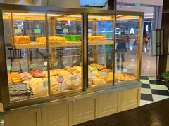 面包甜点陈列柜-法莱索尔(奥莱店)