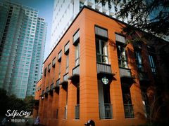 -星巴克(上海交通大学店)