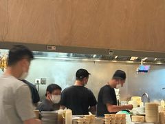 -胡麻(静安嘉里店)