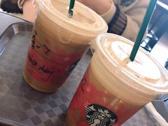 -星巴克(扬州珍园店)