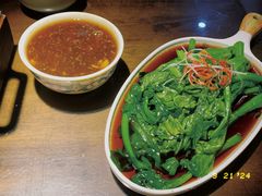 -应天大明王朝·南京菜(中山陵店)