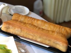 现炸大油条-悦景酒家(罗湖店)