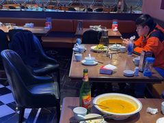 -俭寨大盘鸡·新疆菜·烧烤(博乐店)